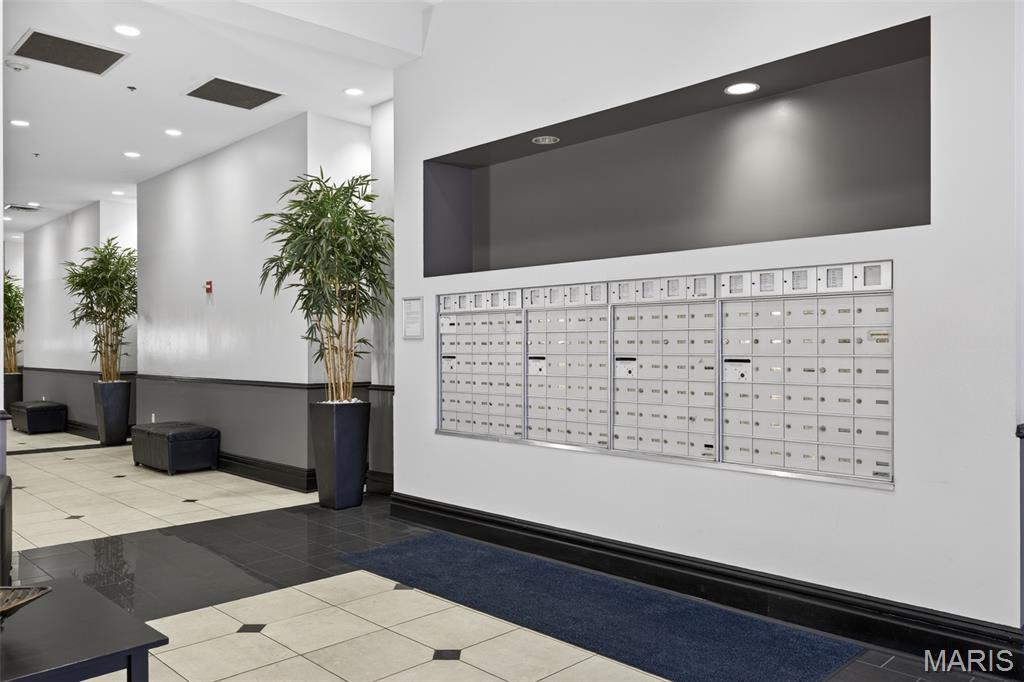 Lucas Place Addition - Residential