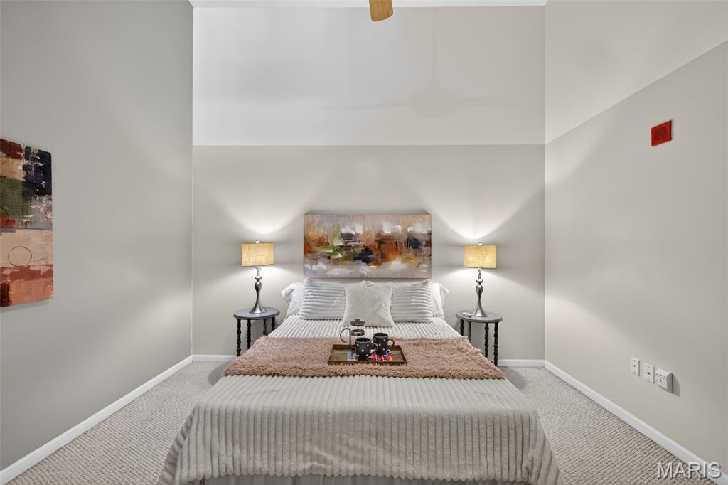 Lucas Place Addition - Residential