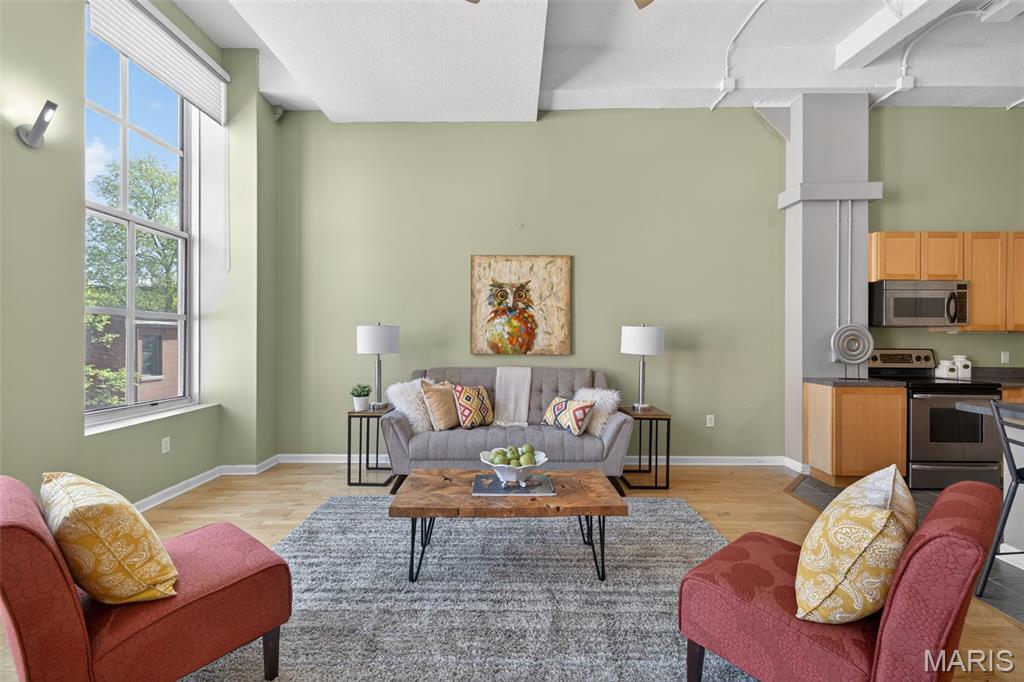 Lucas Place Addition - Residential