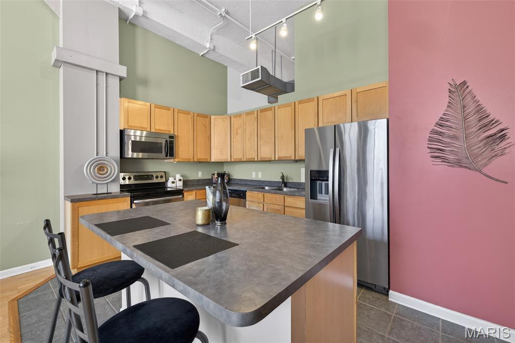 Lucas Place Addition - Residential