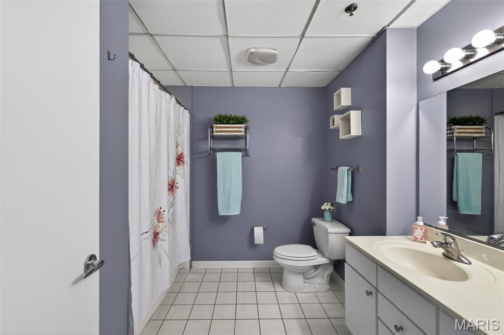 Lucas Place Addition - Residential