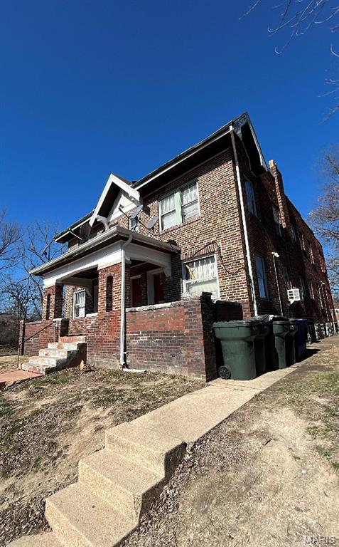 Walnut Park Add - Residential Income