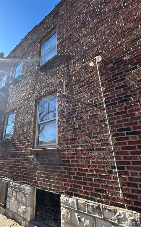 Walnut Park Add - Residential Income