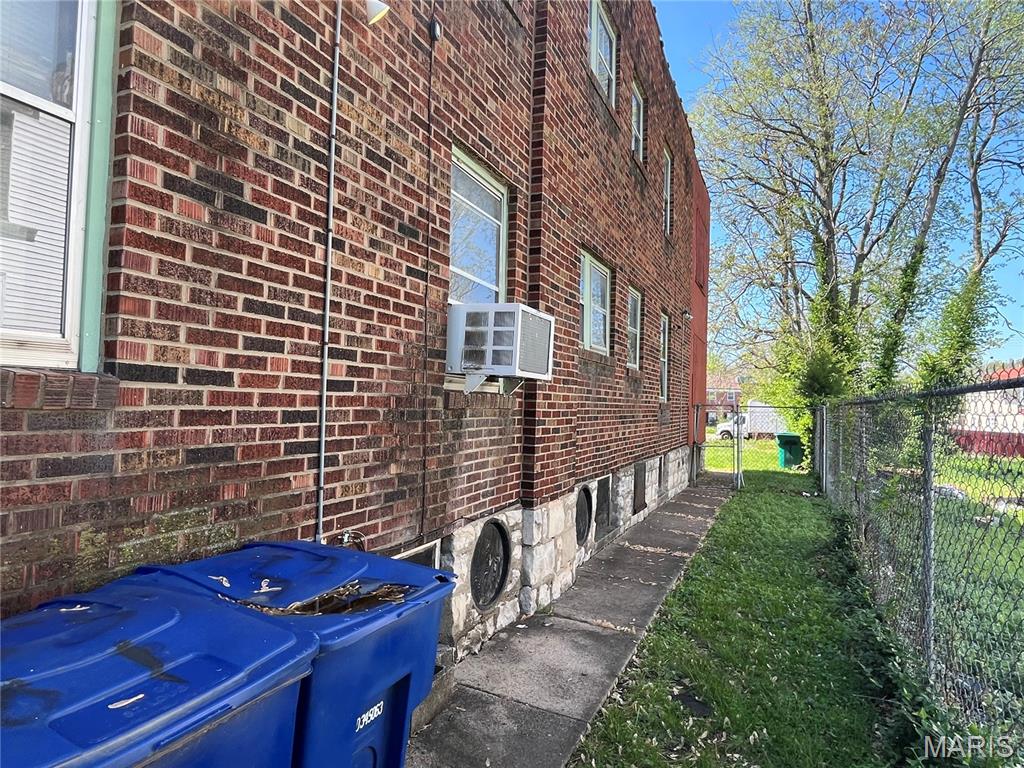 Walnut Park Add - Residential Income
