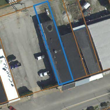 Pollocks Add - Commercial Sale