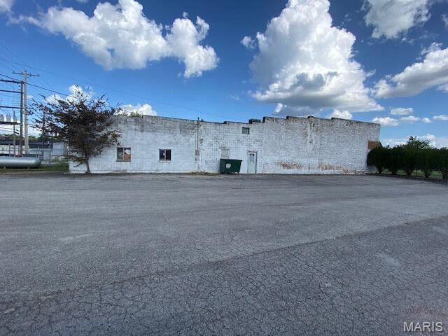 Pollocks Add - Commercial Sale