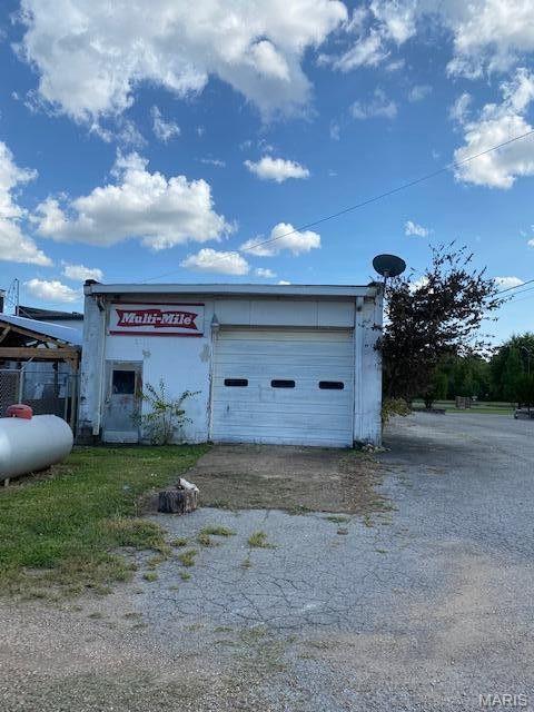 Pollocks Add - Commercial Sale
