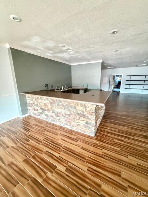 Pollocks Add - Commercial Sale