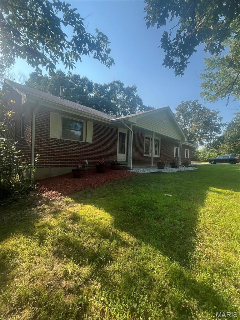 4755 Highway B