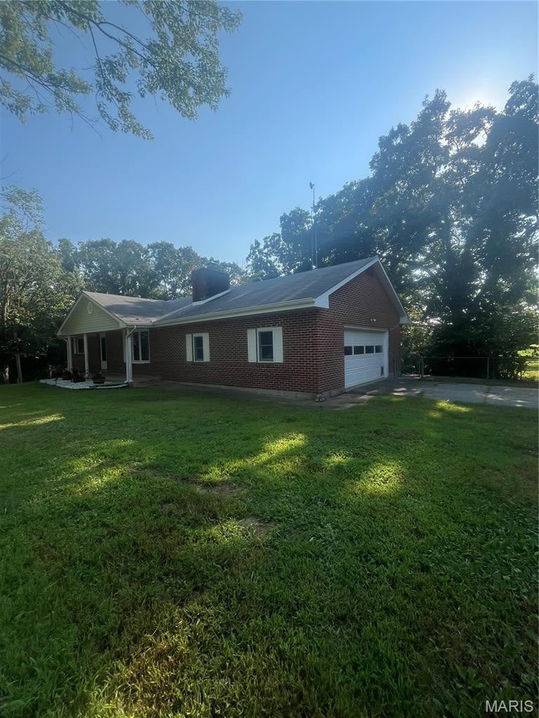 4755 Highway B