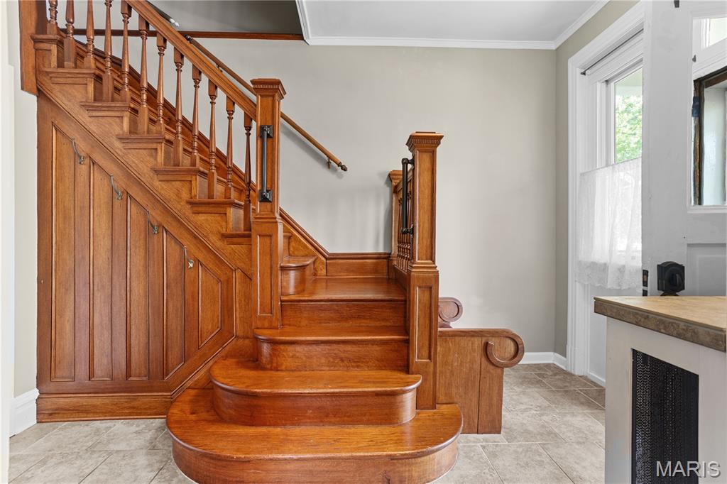 Gratiot League Square - Residential