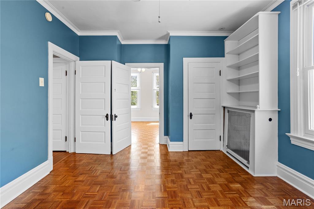 Gratiot League Square - Residential