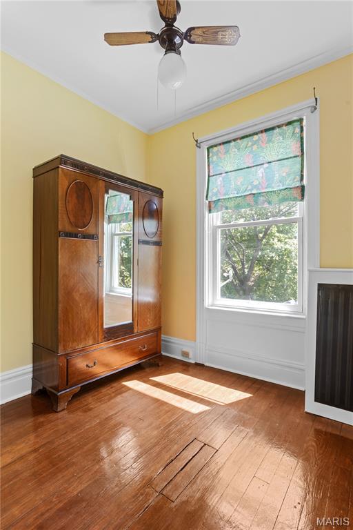 Gratiot League Square - Residential