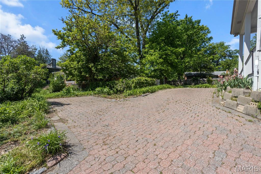 Gratiot League Square - Residential