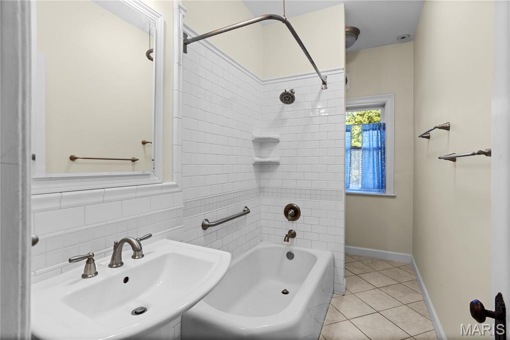 Gratiot League Square - Residential