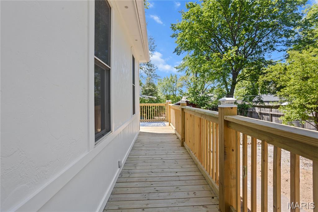 Gratiot League Square - Residential