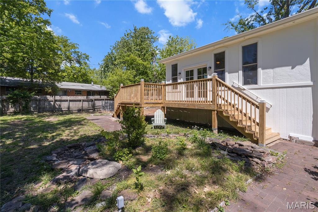 Gratiot League Square - Residential