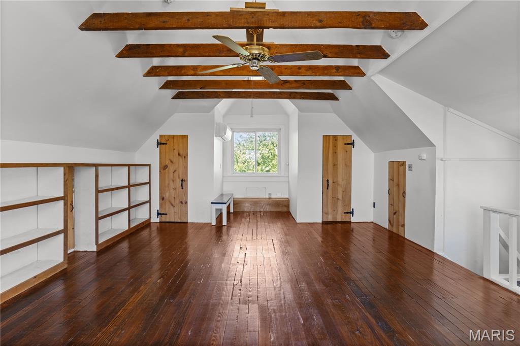 Gratiot League Square - Residential