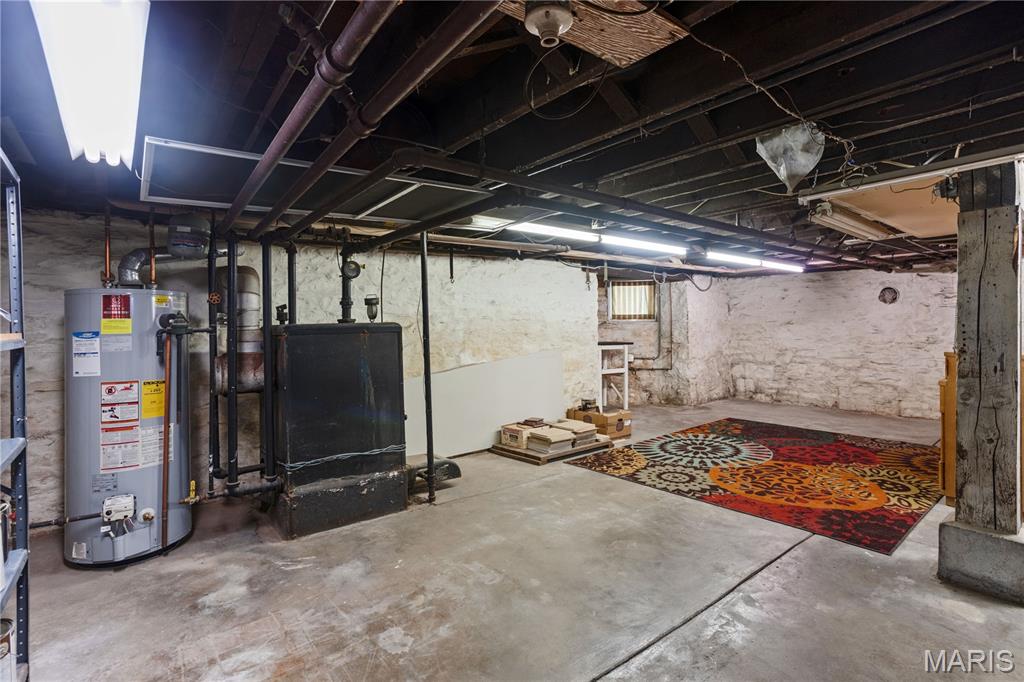 Gratiot League Square - Residential