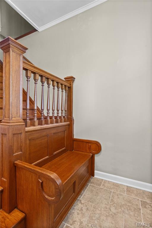 Gratiot League Square - Residential