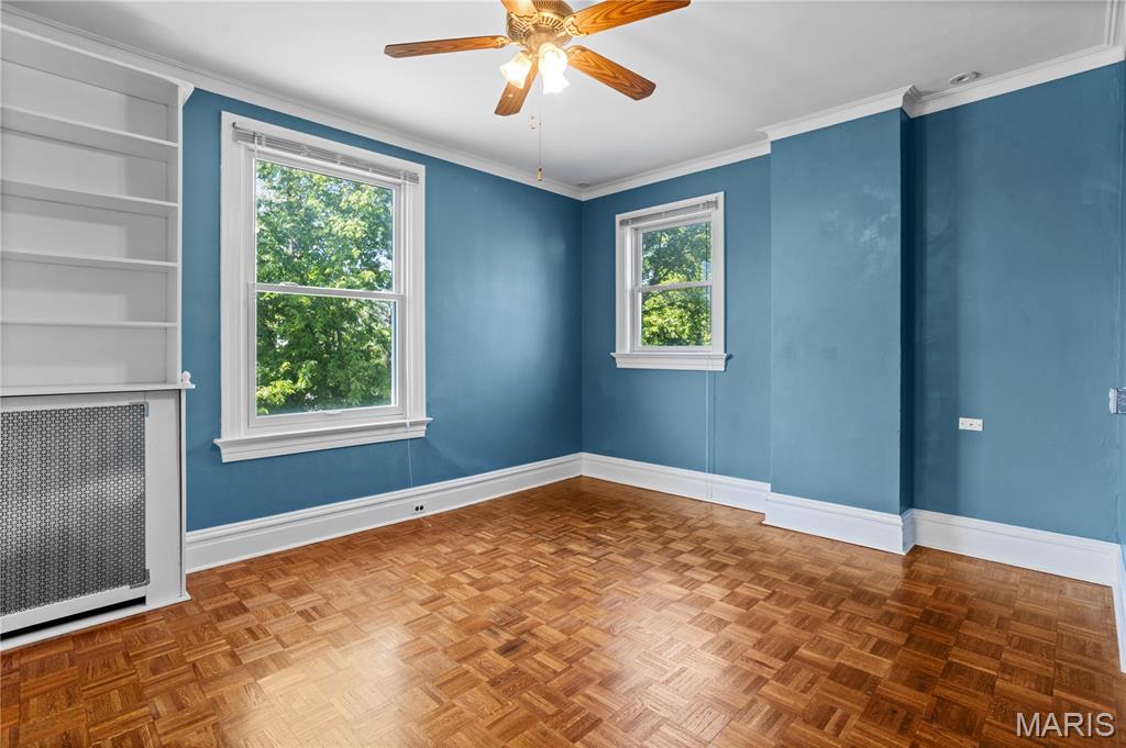 Gratiot League Square - Residential