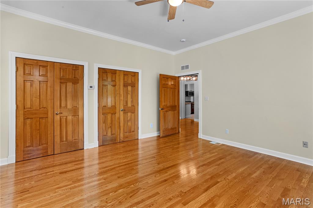 Gratiot League Square - Residential