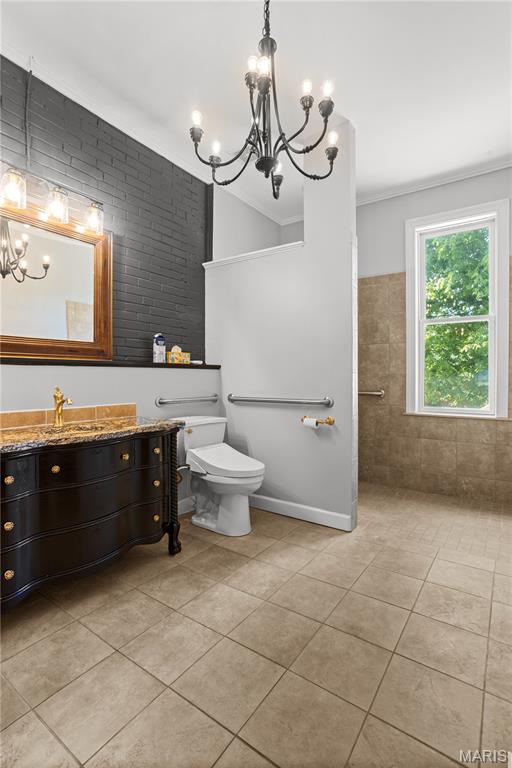 Gratiot League Square - Residential