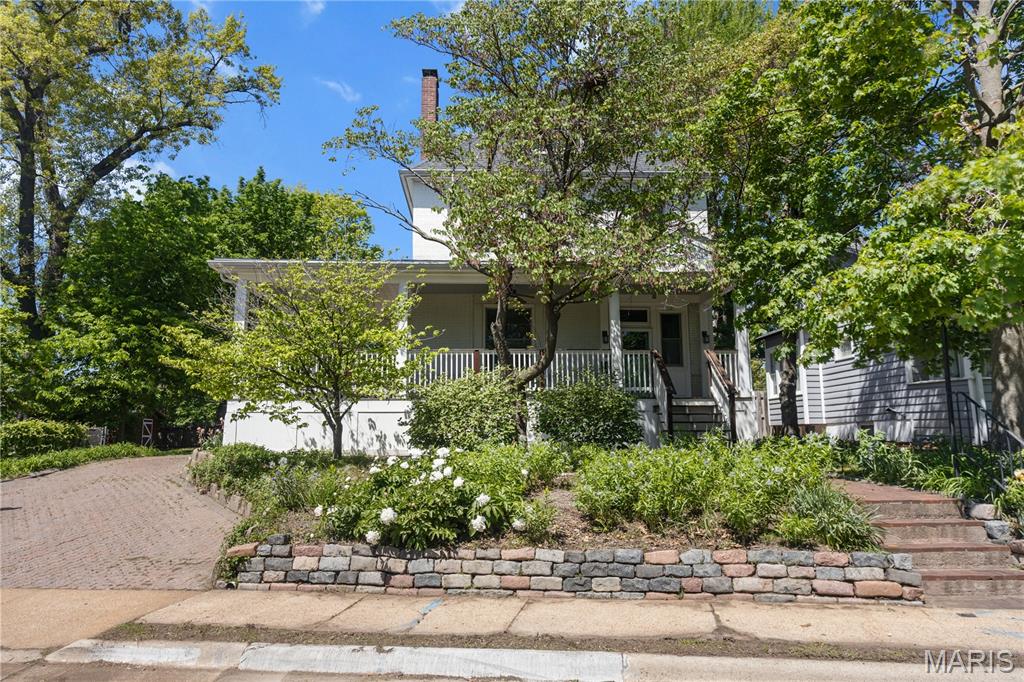 Gratiot League Square - Residential