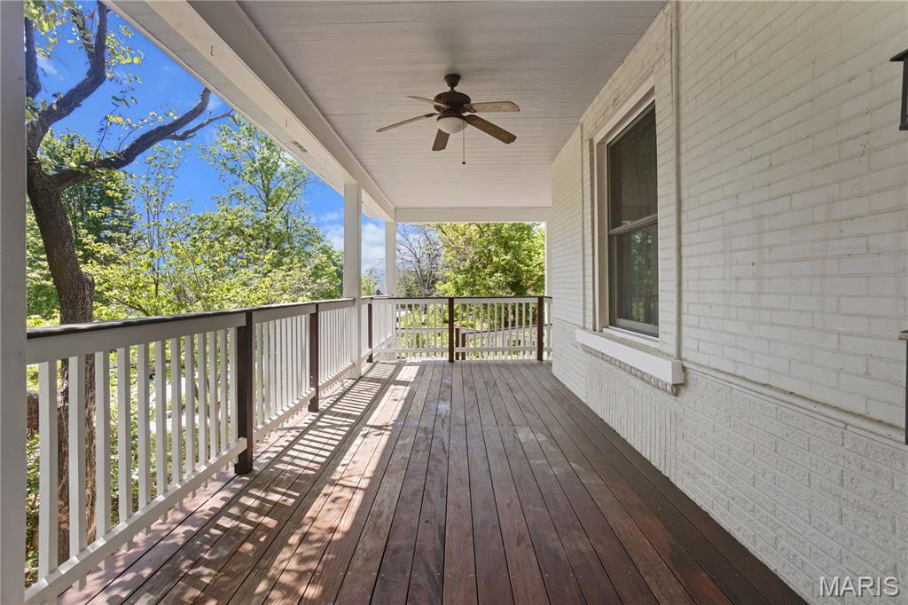 Gratiot League Square - Residential