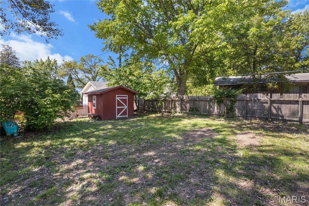 Gratiot League Square - Residential