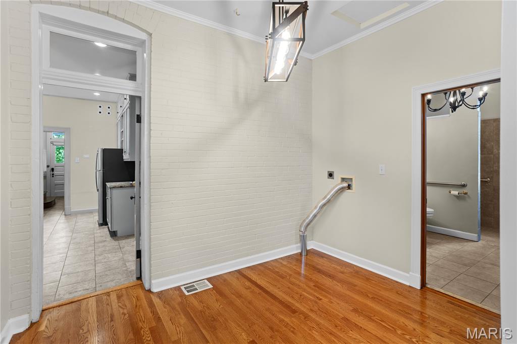 Gratiot League Square - Residential