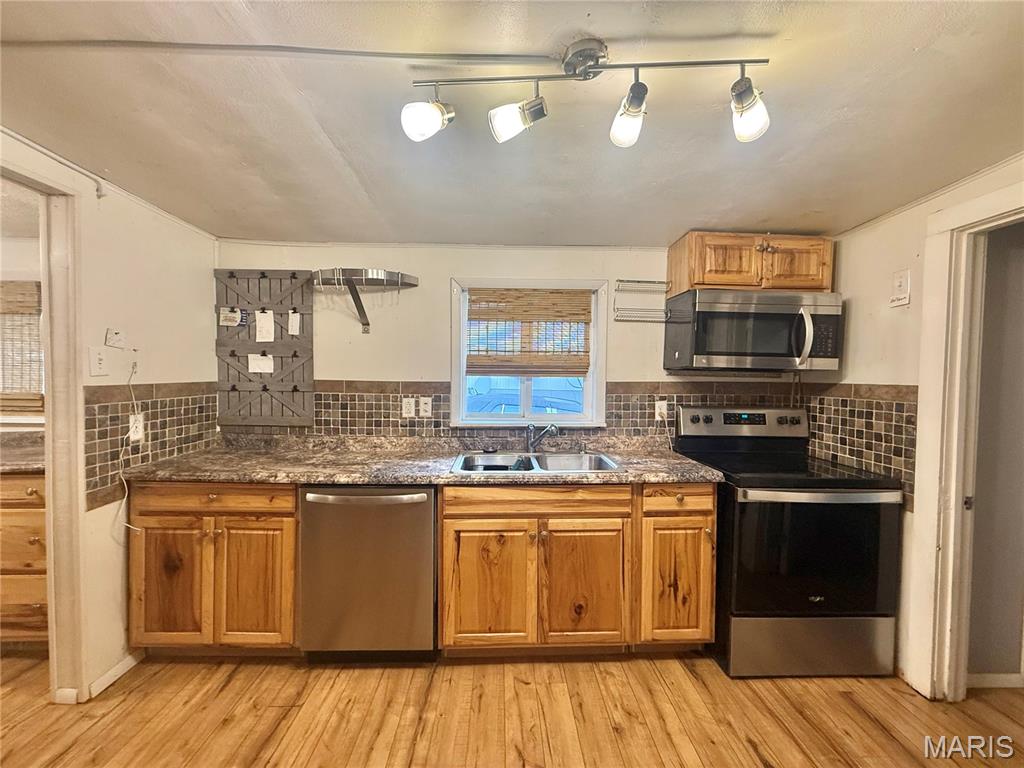 holiday shores - Residential