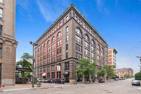 507 N 13th Street 410 St Louis MO 63103