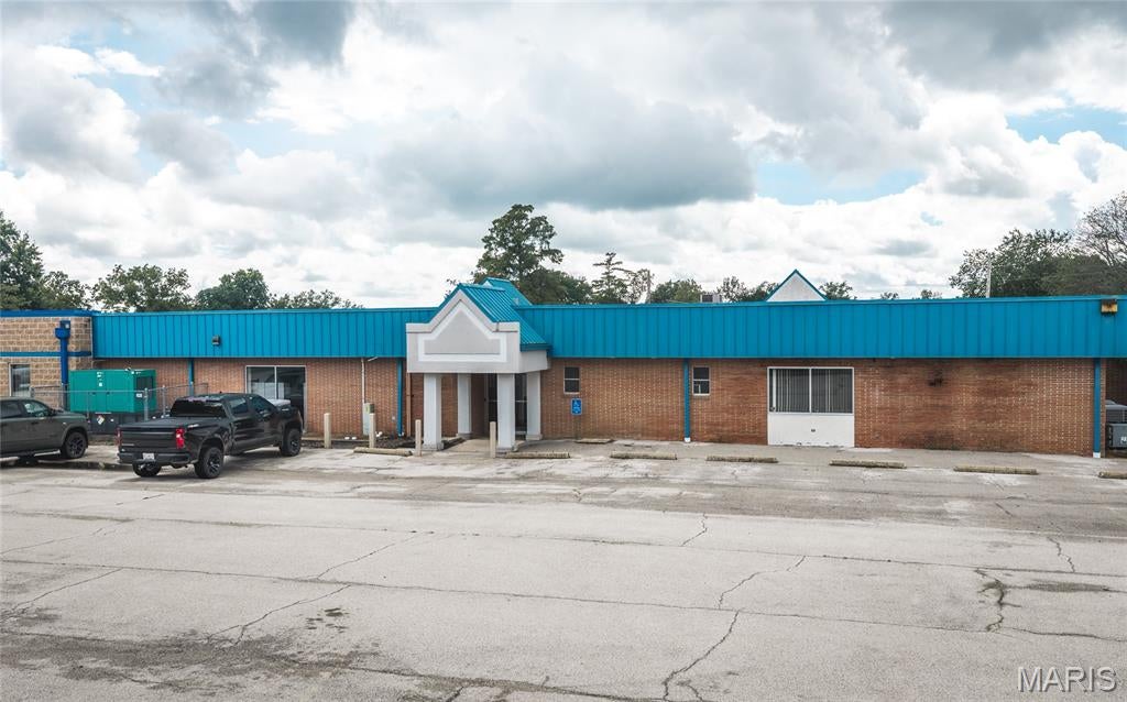 20 Hughes Ford Road