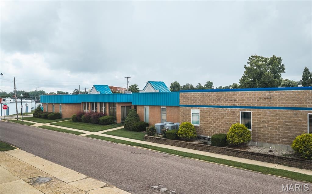 20 Hughes Ford Road