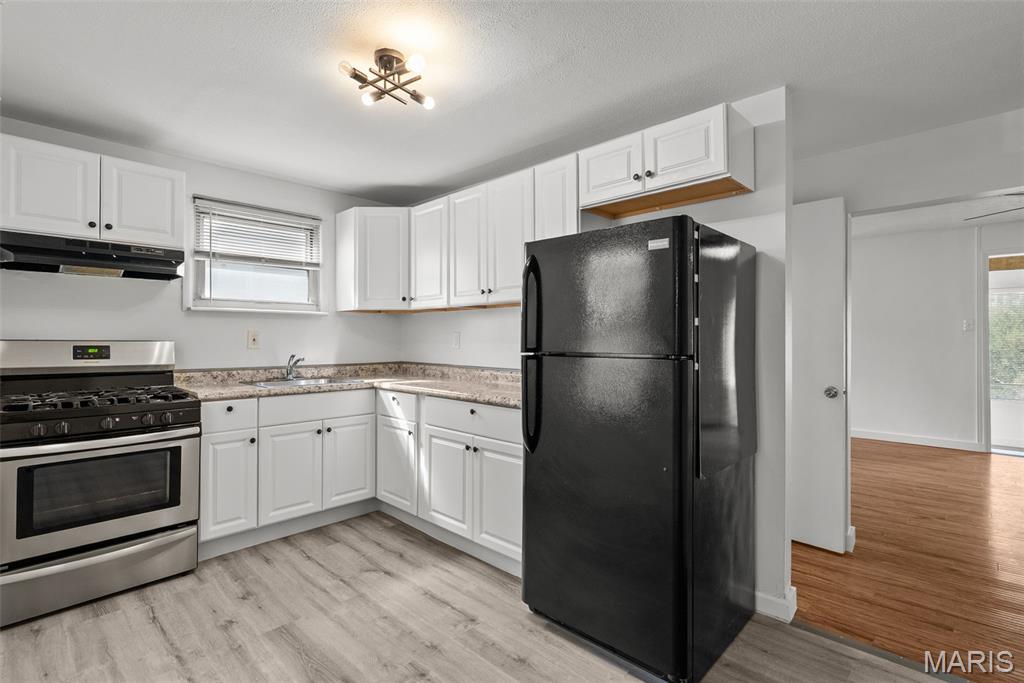 Leondale Terrace - Residential