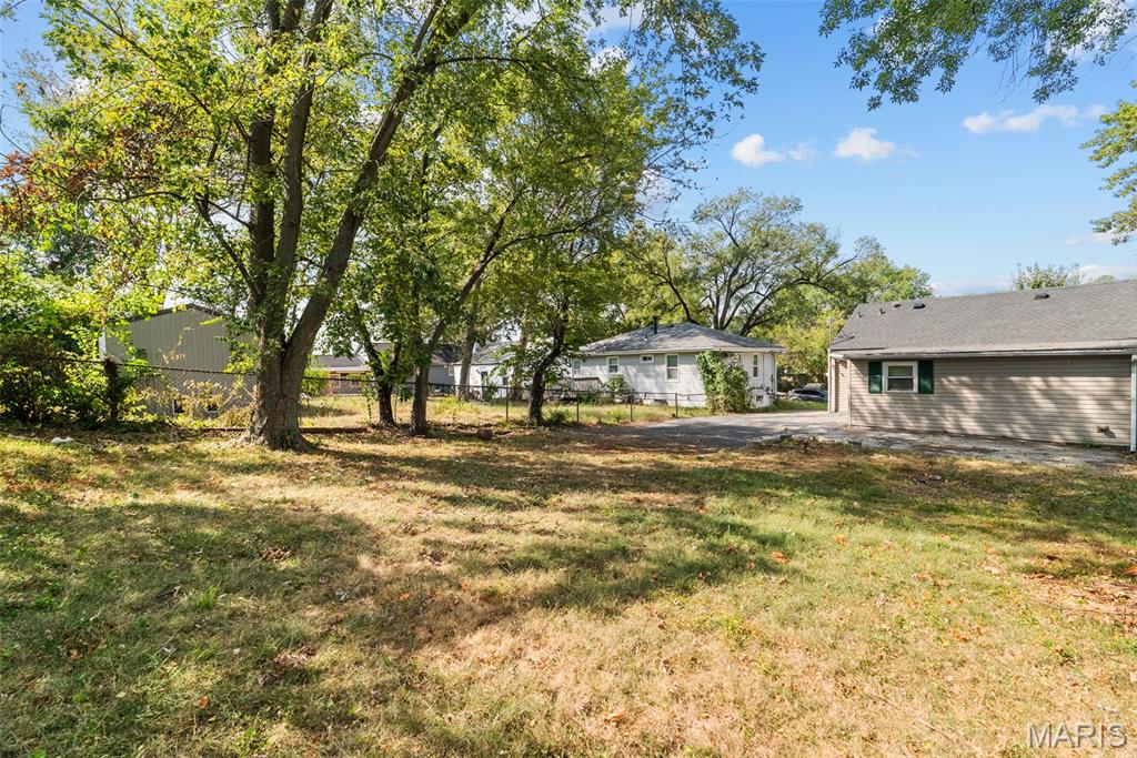 Leondale Terrace - Residential