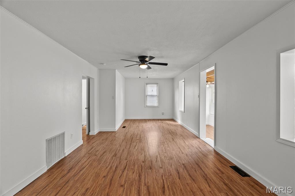 Leondale Terrace - Residential