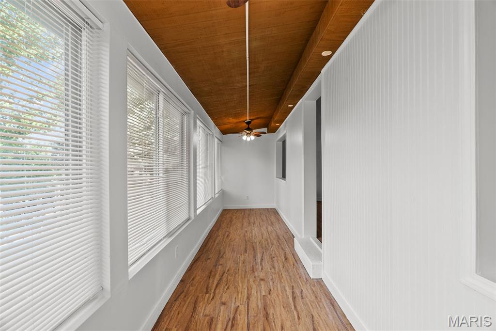 Leondale Terrace - Residential