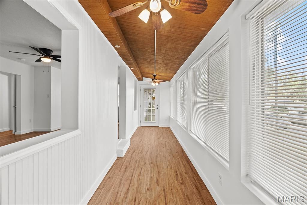 Leondale Terrace - Residential