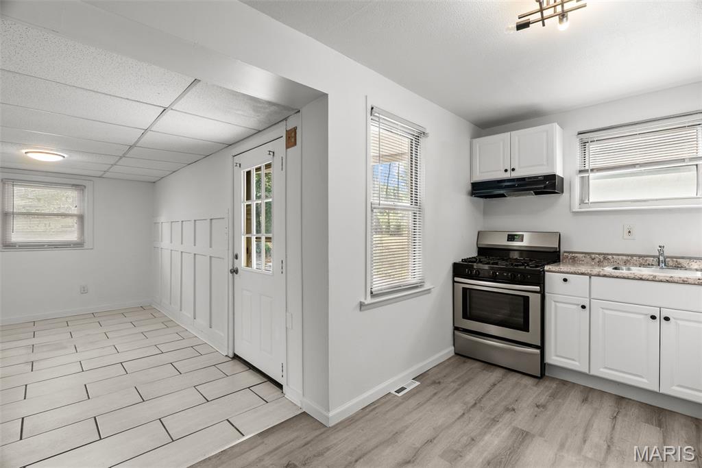 Leondale Terrace - Residential