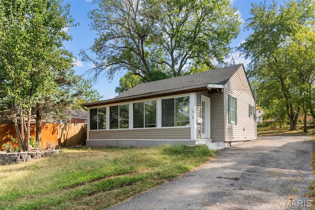 Leondale Terrace - Residential