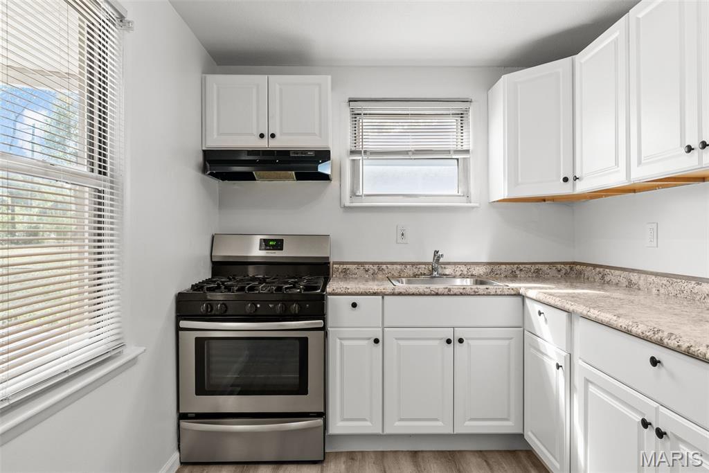 Leondale Terrace - Residential