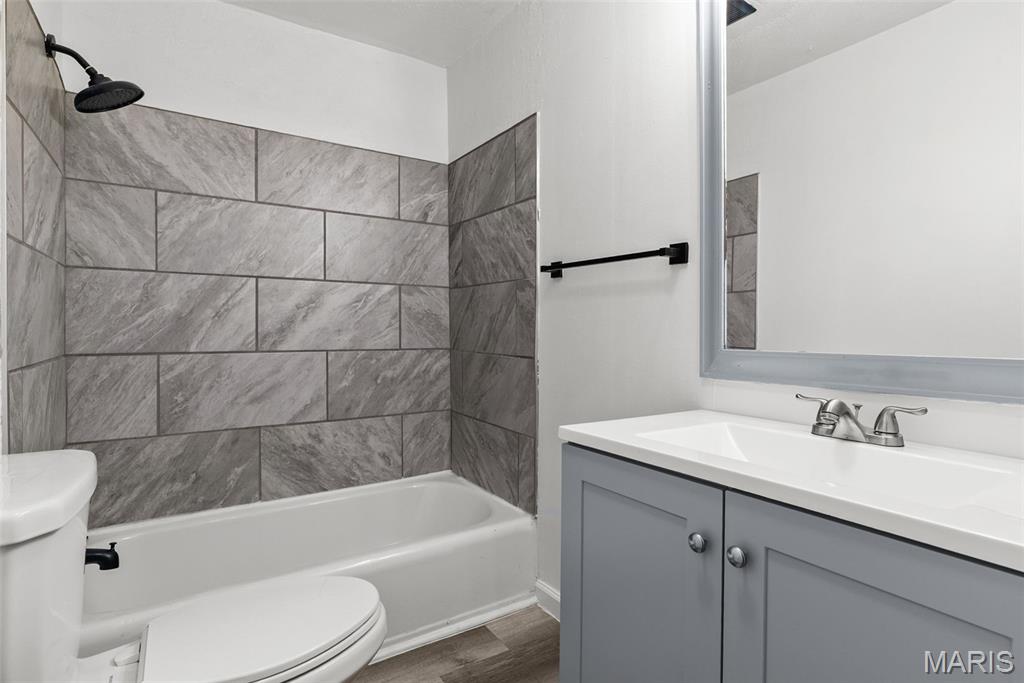 Leondale Terrace - Residential