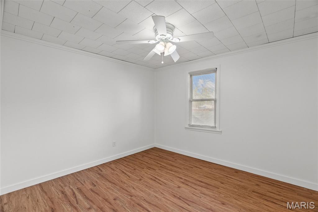 Leondale Terrace - Residential