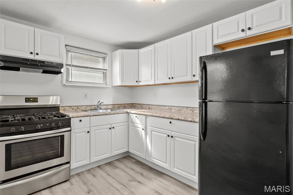 Leondale Terrace - Residential