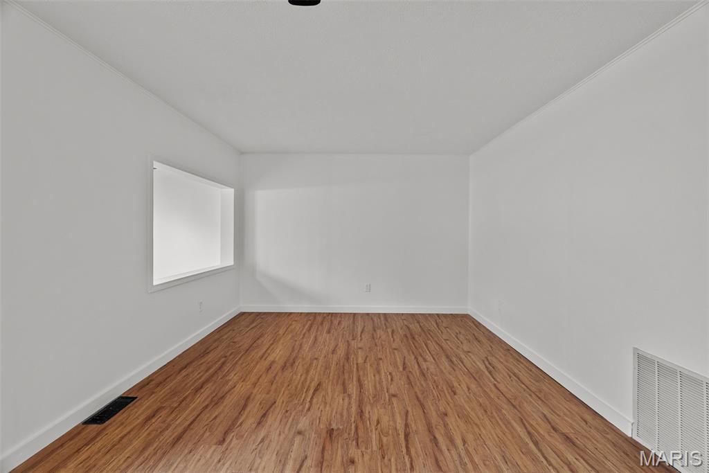 Leondale Terrace - Residential