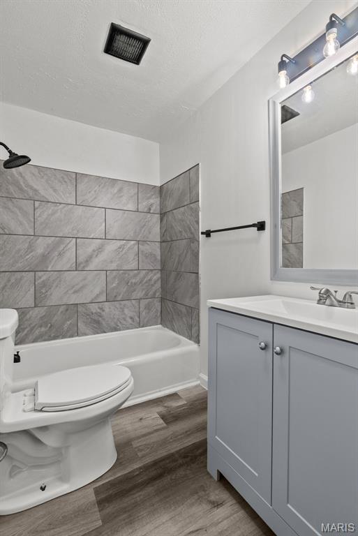 Leondale Terrace - Residential