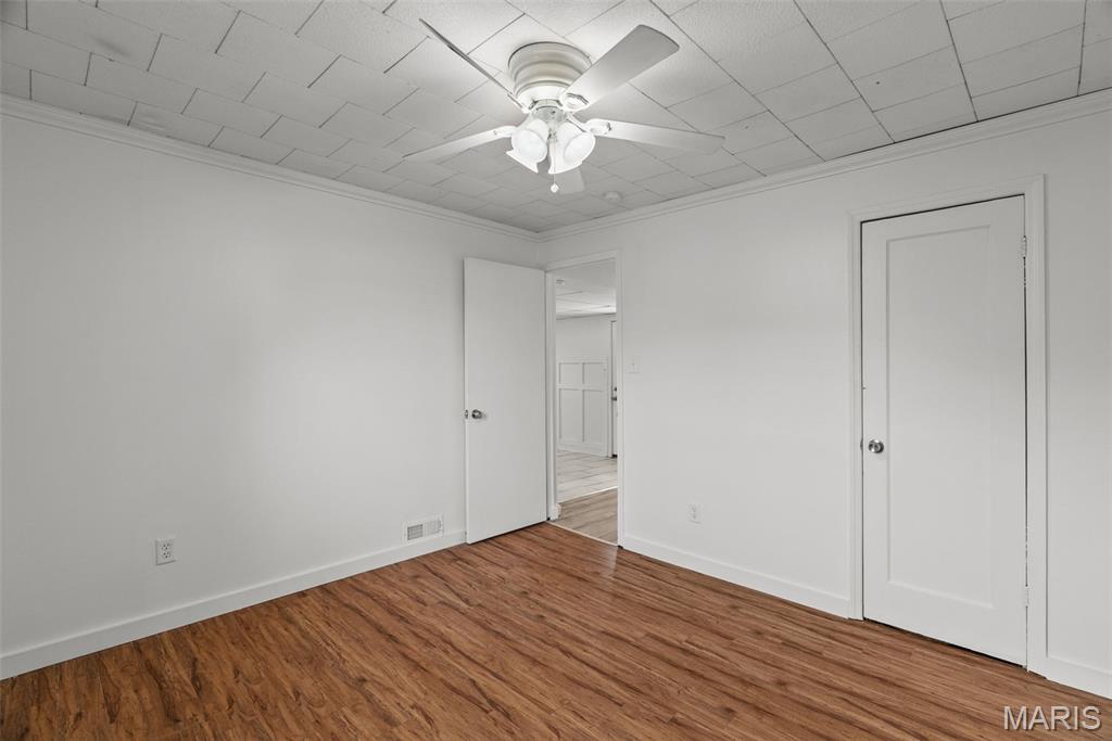 Leondale Terrace - Residential