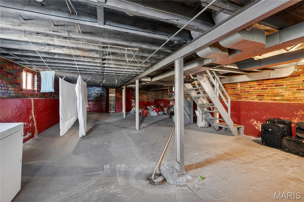 Delor Heights Add - Residential